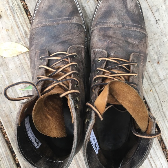 Truman boot co - Picture 3 of 5